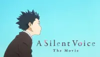 Backdrop to the movie "A Silent Voice: The Movie" #33146