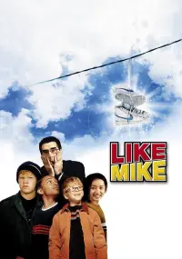 Poster to the movie "Like Mike" #127767