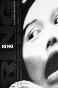 Poster to the movie "Ring" #650473