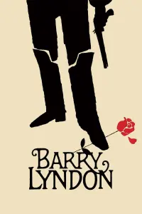 Poster to the movie "Barry Lyndon" #123274