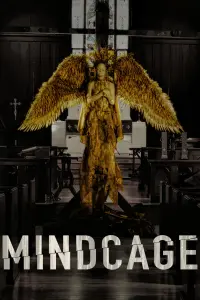 Poster to the movie "Mindcage" #317871