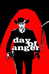 Poster to the movie "Day of Anger" #358721