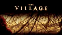 Backdrop to the movie "The Village" #102561