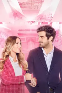 Poster to the movie "A Paris Proposal" #378486