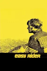 Poster to the movie "Easy Rider" #454779