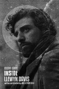 Poster to the movie "Inside Llewyn Davis" #454210