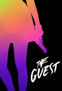 Poster to the movie "The Guest" #132963