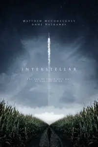 Poster to the movie "Interstellar" #5767