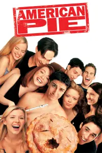 Poster to the movie "American Pie" #42522