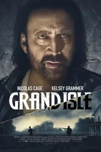 Poster to the movie "Grand Isle" #122849