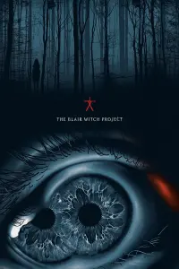 Poster to the movie "The Blair Witch Project" #85272