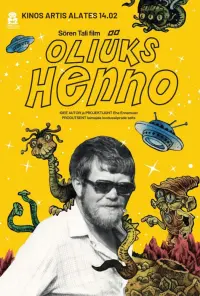 Oliüks Henno