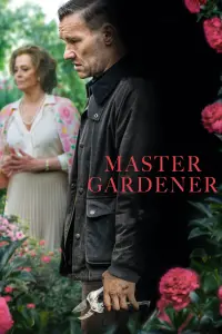 Poster to the movie "Master Gardener" #98510