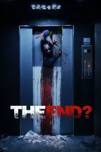 Poster to the movie "The End?" #300655