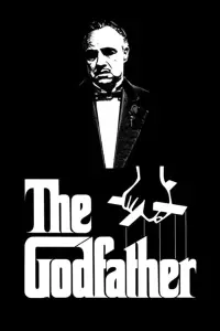 Poster to the movie "The Godfather" #616246