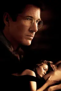 Poster to the movie "Unfaithful" #323829