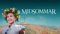 Backdrop to the movie "Midsommar" #32987