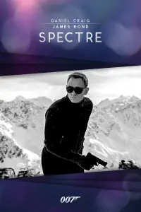 Poster to the movie "Spectre" #9579