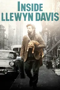 Poster to the movie "Inside Llewyn Davis" #148977