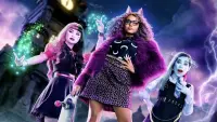 Backdrop to the movie "Monster High: The Movie" #327122