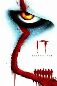 Poster to the movie "It Chapter Two" #258544