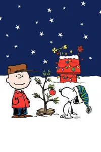 Poster to the movie "A Charlie Brown Christmas" #455104