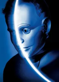 Poster to the movie "Bicentennial Man" #230048