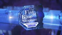 Backdrop to the movie "Case Closed: The Fist of Blue Sapphire" #383136