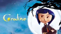 Backdrop to the movie "Coraline" #184188