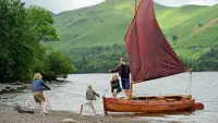 Backdrop to the movie "Swallows and Amazons" #457190