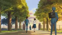 Backdrop to the movie "From Up on Poppy Hill" #209312