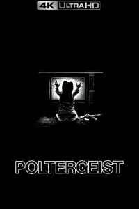 Poster to the movie "Poltergeist" #106265