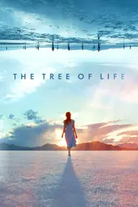 Poster to the movie "The Tree of Life" #118887