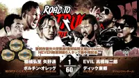 Backdrop to the movie "NJPW Road to Destruction 2024: Day 5" #584704