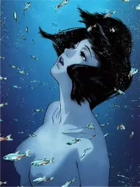 Poster to the movie "Perfect Blue" #174924