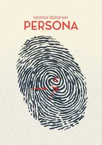 Poster to the movie "Persona" #175982