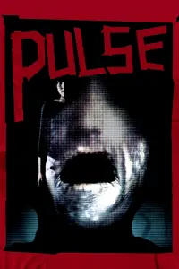 Poster to the movie "Pulse" #277684