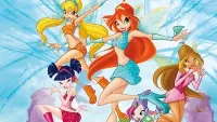 Backdrop to the movie "Winx Club - Il destino di Bloom" #697244