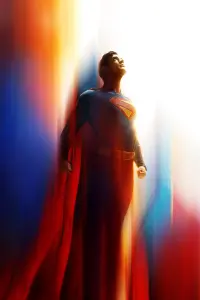 Poster to the movie "Superman: Legacy" #643709