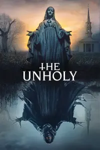 Poster to the movie "The Unholy" #56189