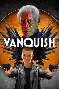 Poster to the movie "Vanquish" #117080