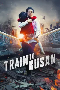 Poster to the movie "Train to Busan" #30084