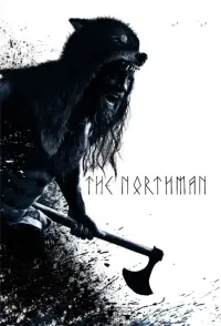 Poster to the movie "The Northman" #26068