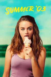 Poster to the movie "Summer 