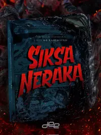 Poster to the movie "Siksa Neraka" #329431