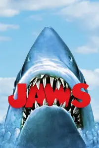 Poster to the movie "Jaws" #53696