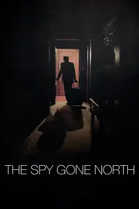 Poster to the movie "The Spy Gone North" #340069