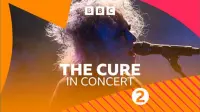 Backdrop to the movie "The Cure BBC Radio 2 In Concert" #610182