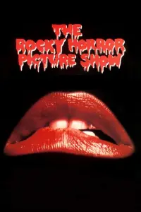 Poster to the movie "The Rocky Horror Picture Show" #76556