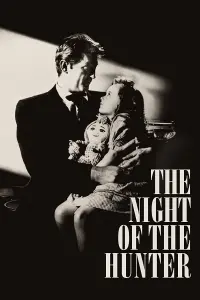 Poster to the movie "The Night of the Hunter" #149187